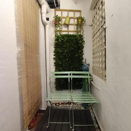 Apartmán Tu Rincon En El Centro De *