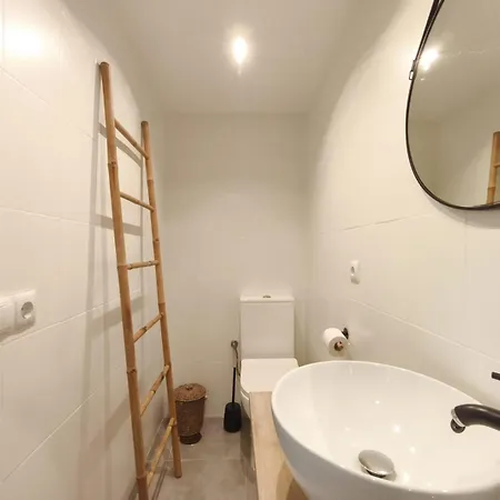 Apartmán Tu Rincon En El Centro De Alicante