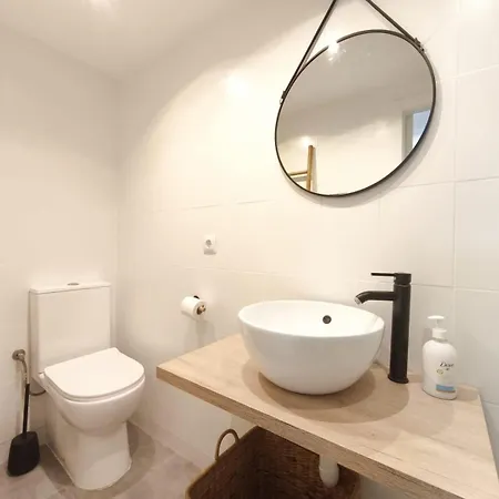 Tu Rincon En El Centro De Apartmán Alicante