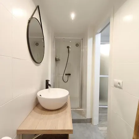 Apartmán Tu Rincon En El Centro De